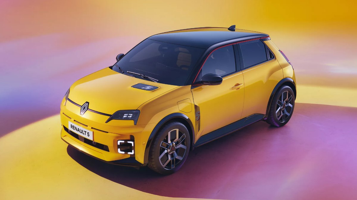 Renault, yılın ilk çeyreğinde 11,6 milyar euro gelir elde etti