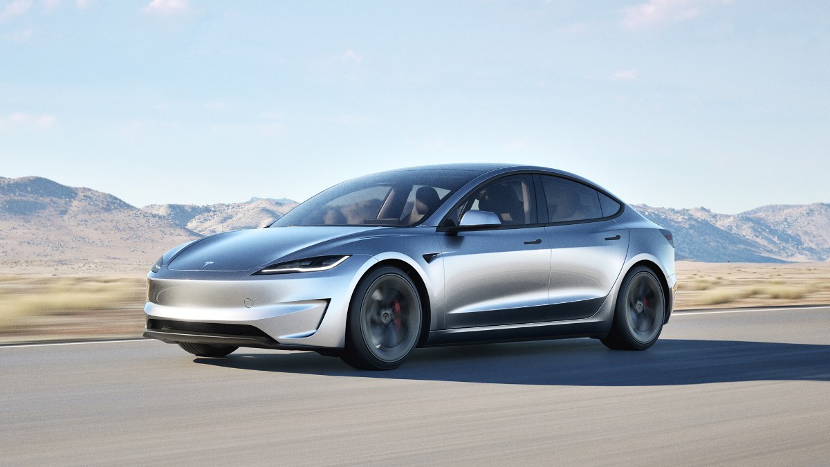 Avrupa’da Tesla satışları düşmeye devam ediyor