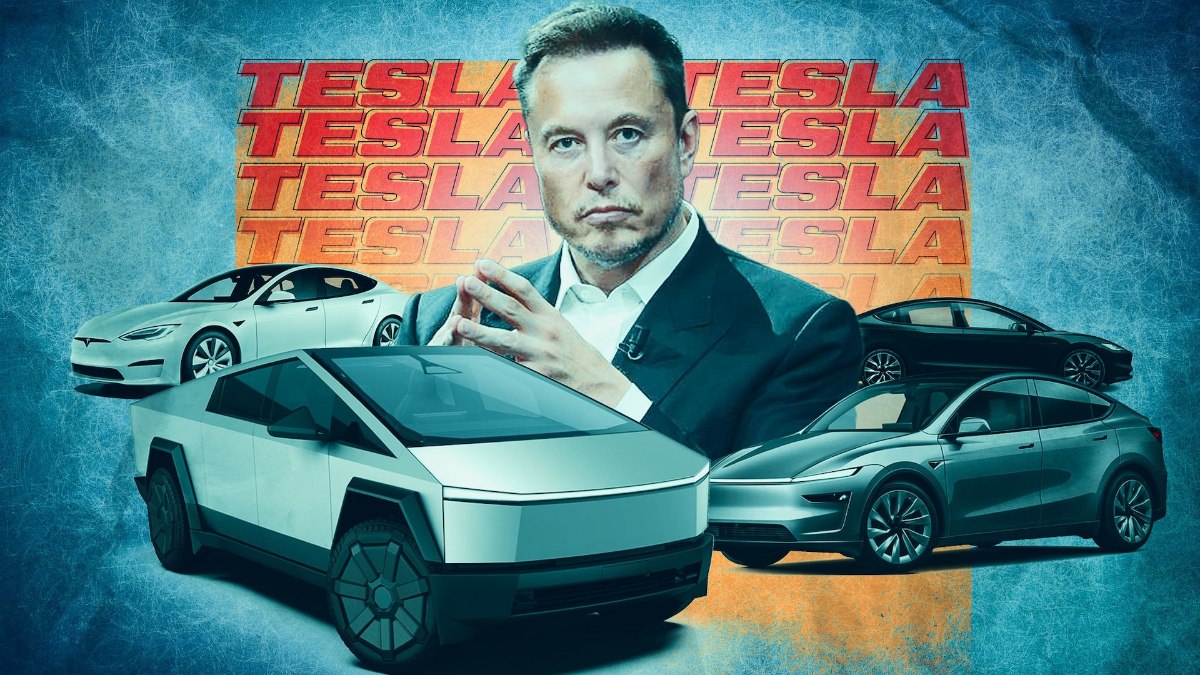 Elon Musk’ın koltuğu sallantıda mı: Tesla’dan resmi açıklama geldi