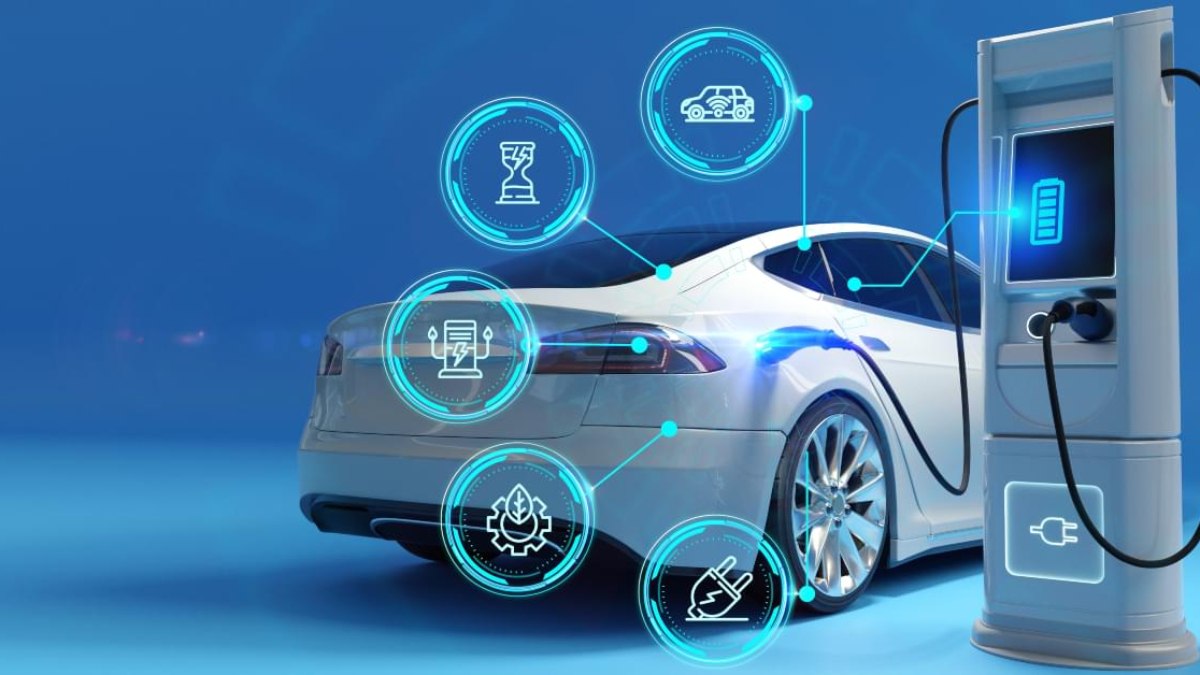 Nisanda elektrikli otomobil satışları arttı: Çinliler zirvede