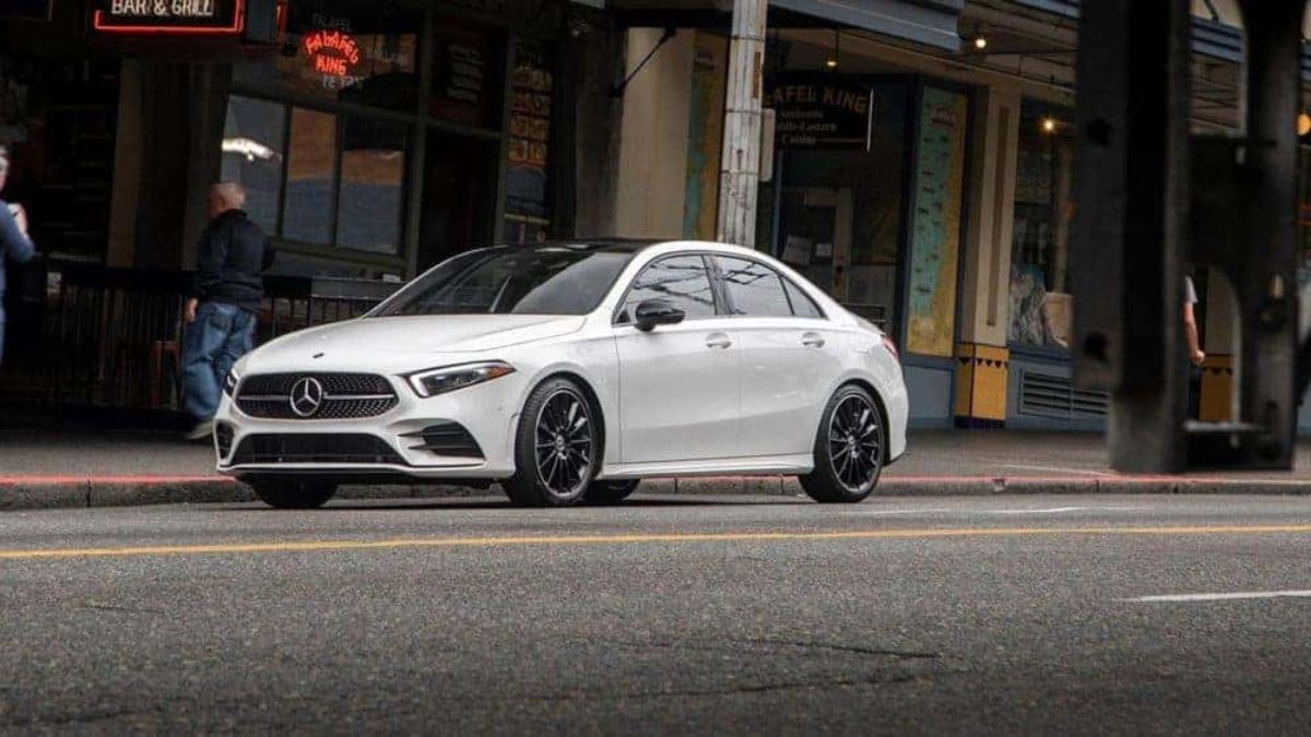 Mercedes, içten yanmalı motorlardan vazgeçmiyor