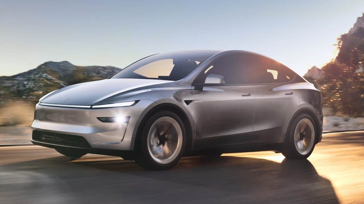 Tesla Türkiye, Model Y’nin yeni envanter tarihlerini açıkladı