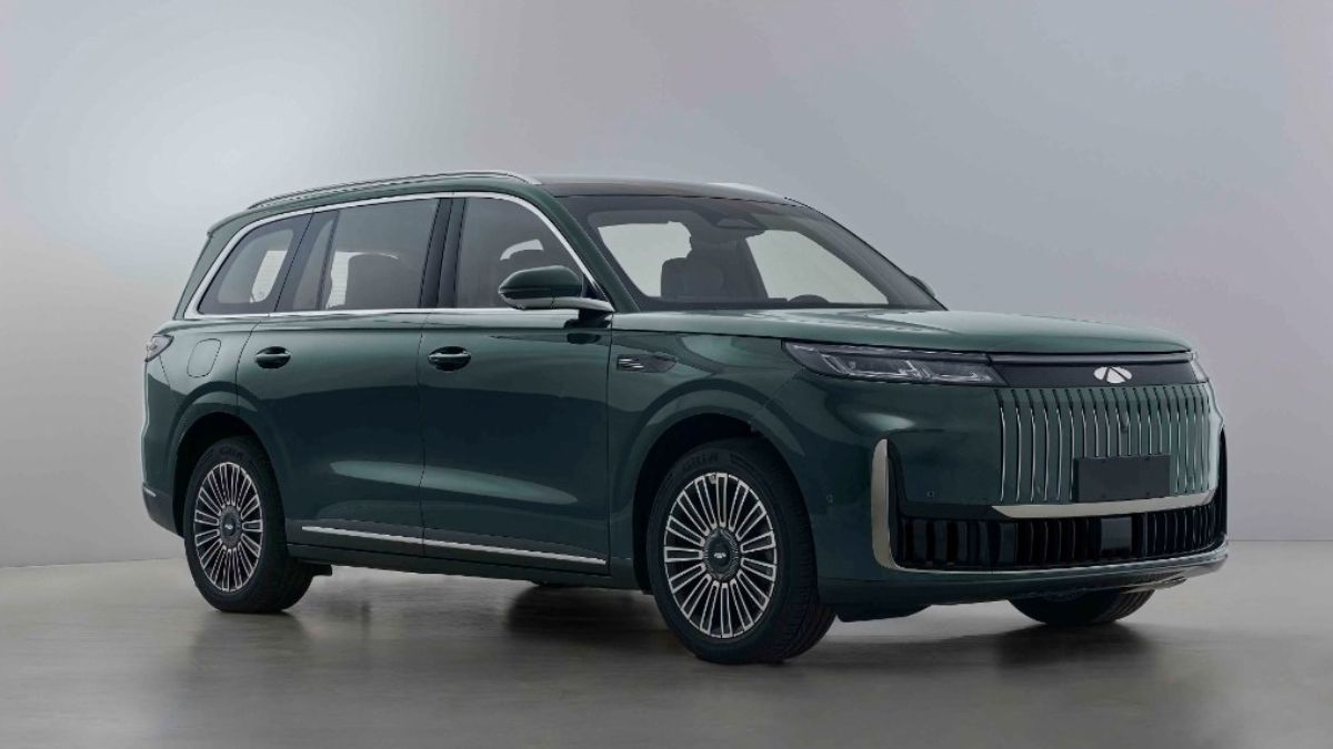 Chery’den yeni hibrit SUV modeli: Karşınızda Fulwin T11