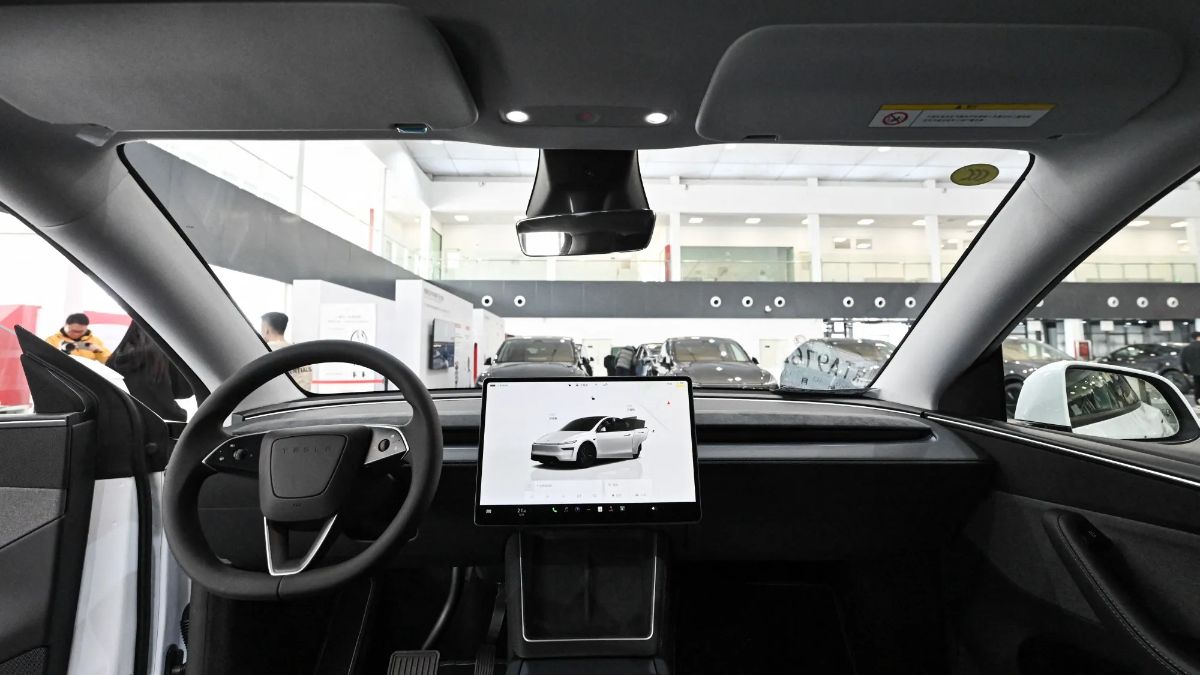 Elon Musk’ın yapay zeka modeli Grok, otomobillere geliyor