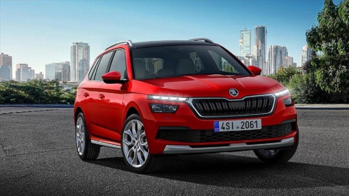 Skoda, yılın ilk yarısında satışlarını yüzde 13,6 artırdı