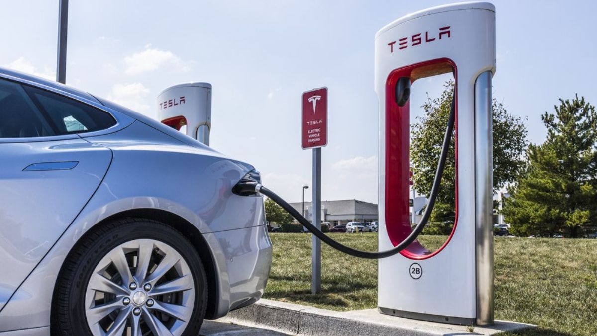 Tesla, Türkiye’deki şarj ağını genişletiyor: 10 yeni istasyon yolda